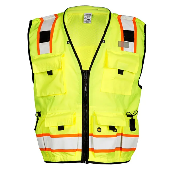 Kishigo Professional Surveyors Vest