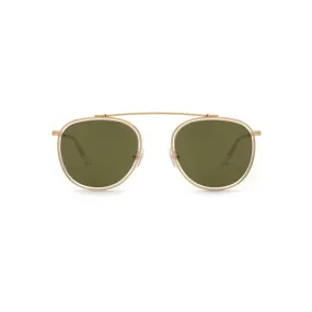 Krewe Chartres Sunglasses