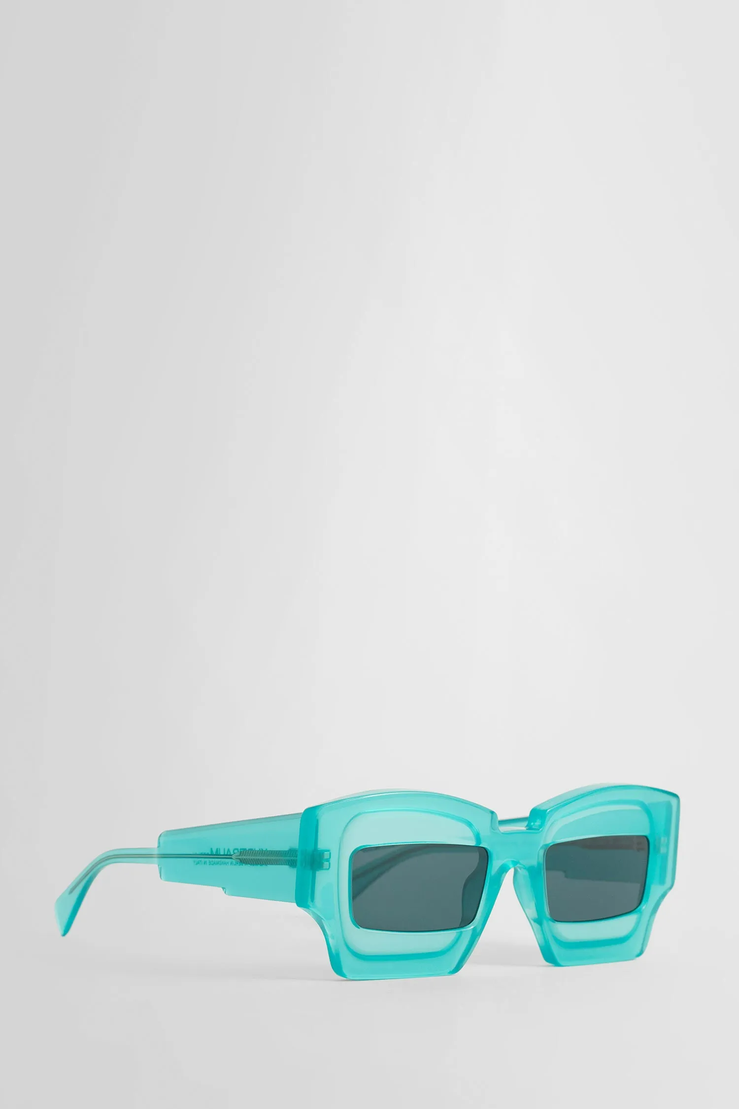 kuboraum acetate sunglasses