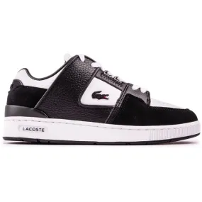 Lacoste Court Cage Trainers