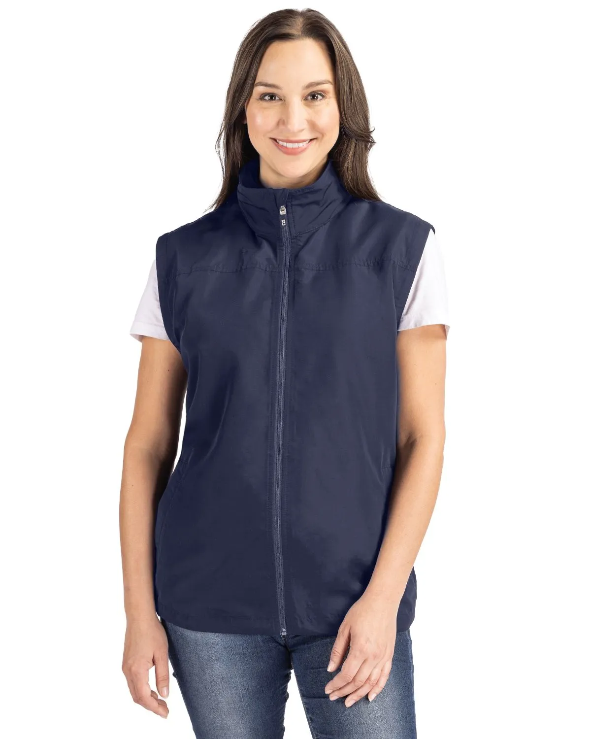 Ladies Charter Eco Vest