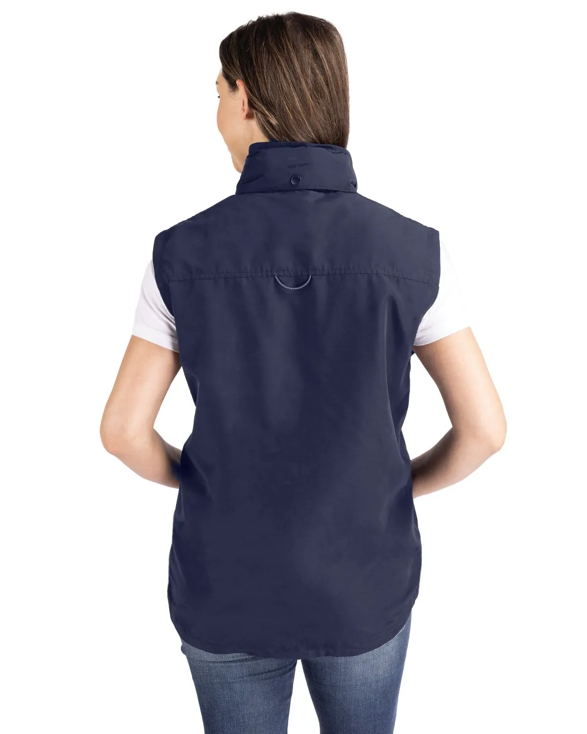 Ladies Charter Eco Vest