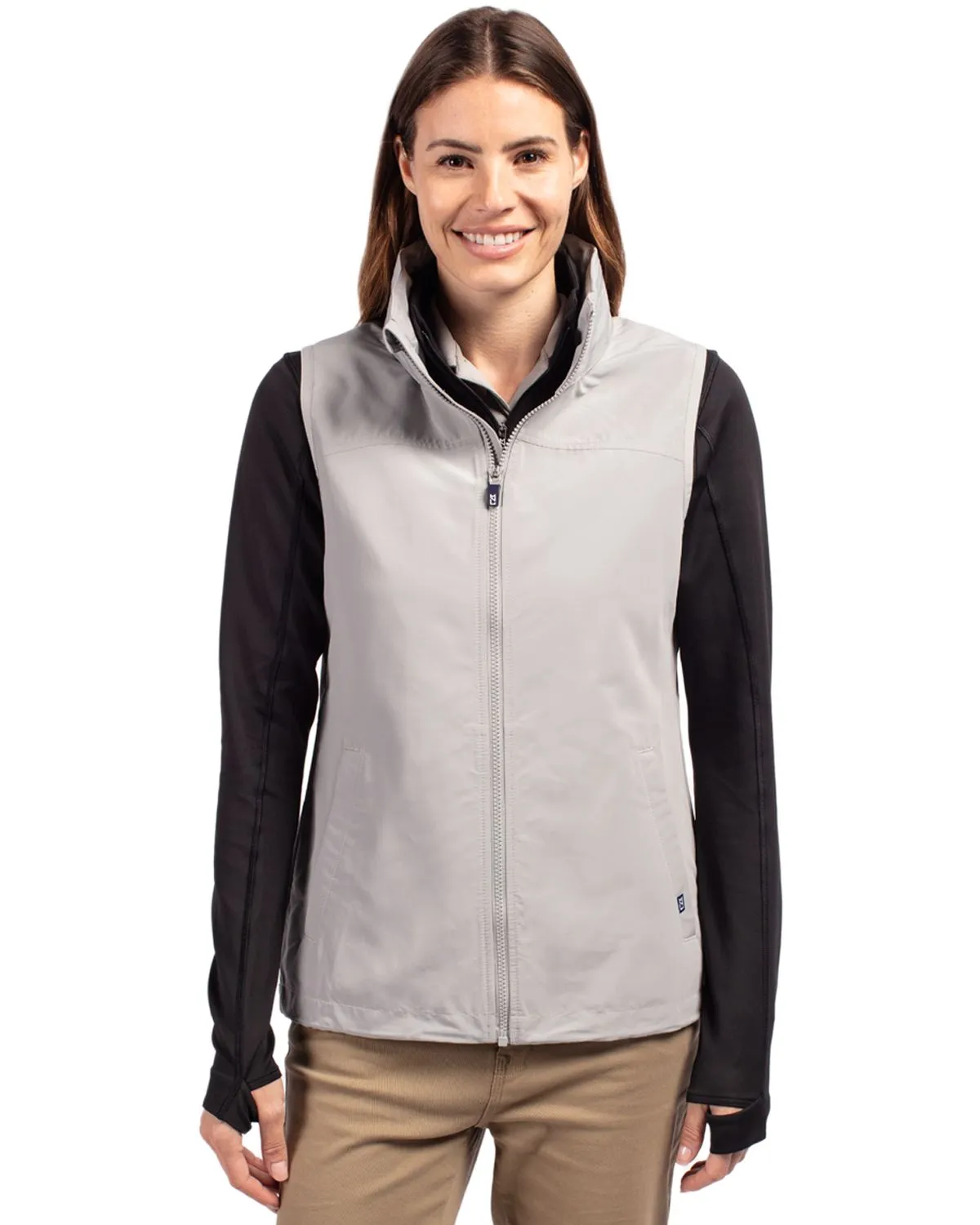 Ladies Charter Eco Vest