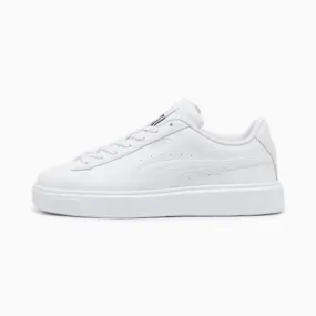 Lajla Clean Women's Sneakers | PUMA White | PUMA SHOP ALL PUMA | PUMA 