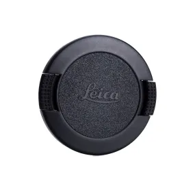 Leica Lens Cap E39