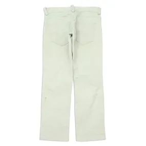 Levi's 511 Beige Trousers