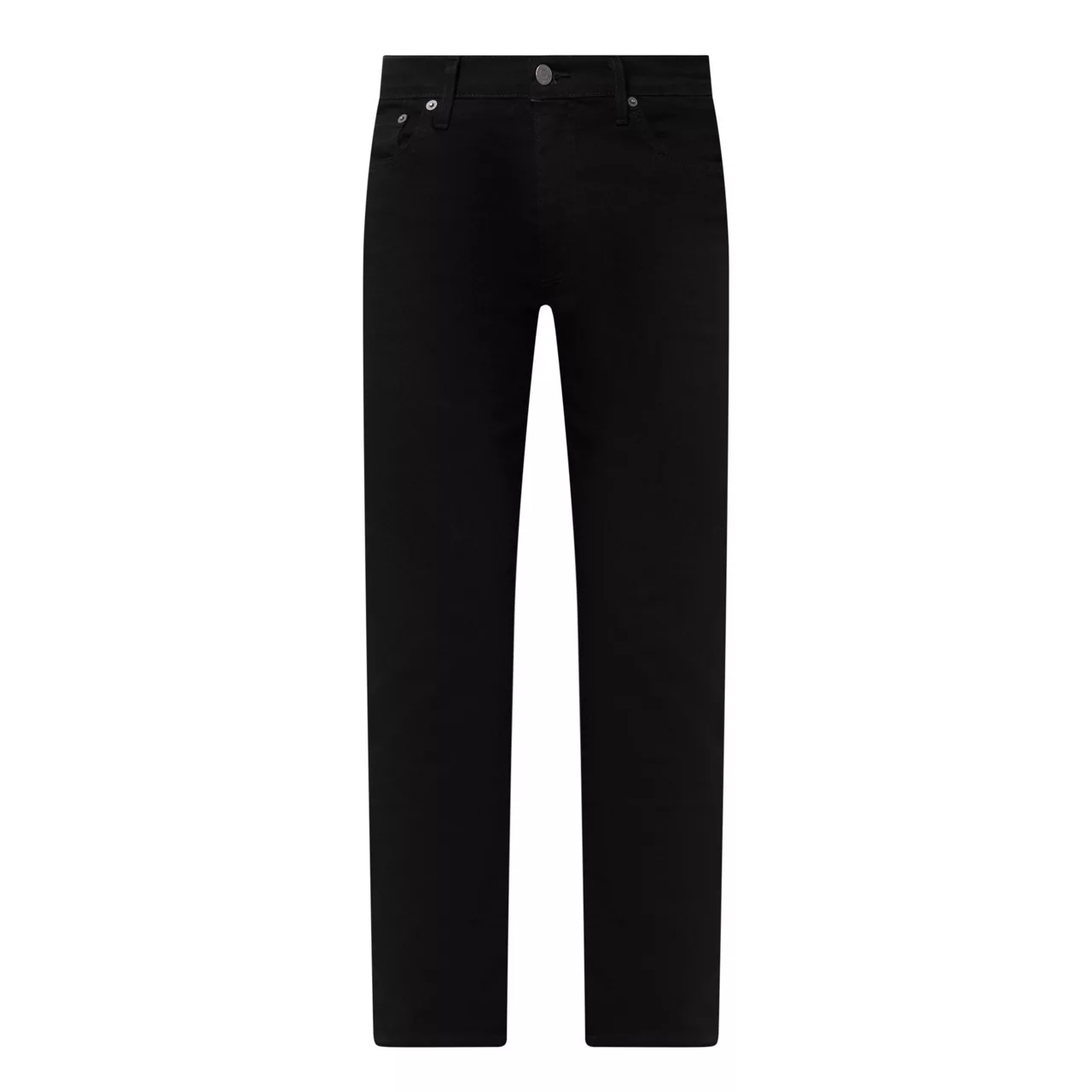 LEVIS The Sustainable Edit Levis® 511™ Slim Fit Jeans - Black