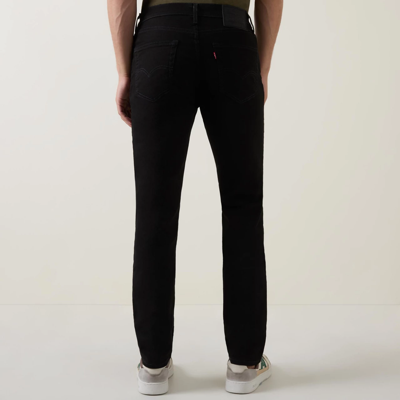 LEVIS The Sustainable Edit Levis® 511™ Slim Fit Jeans - Black