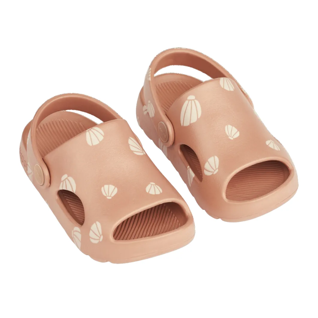 Liewood Morris Sandals - Shell / Pale Tuscany