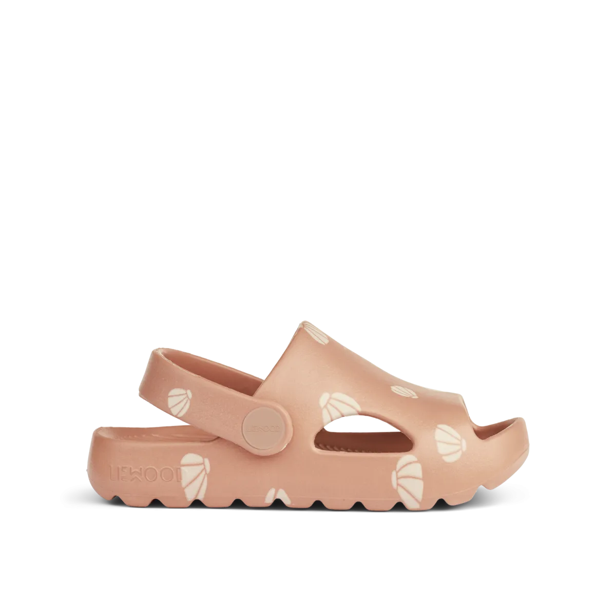 Liewood Morris Sandals - Shell / Pale Tuscany