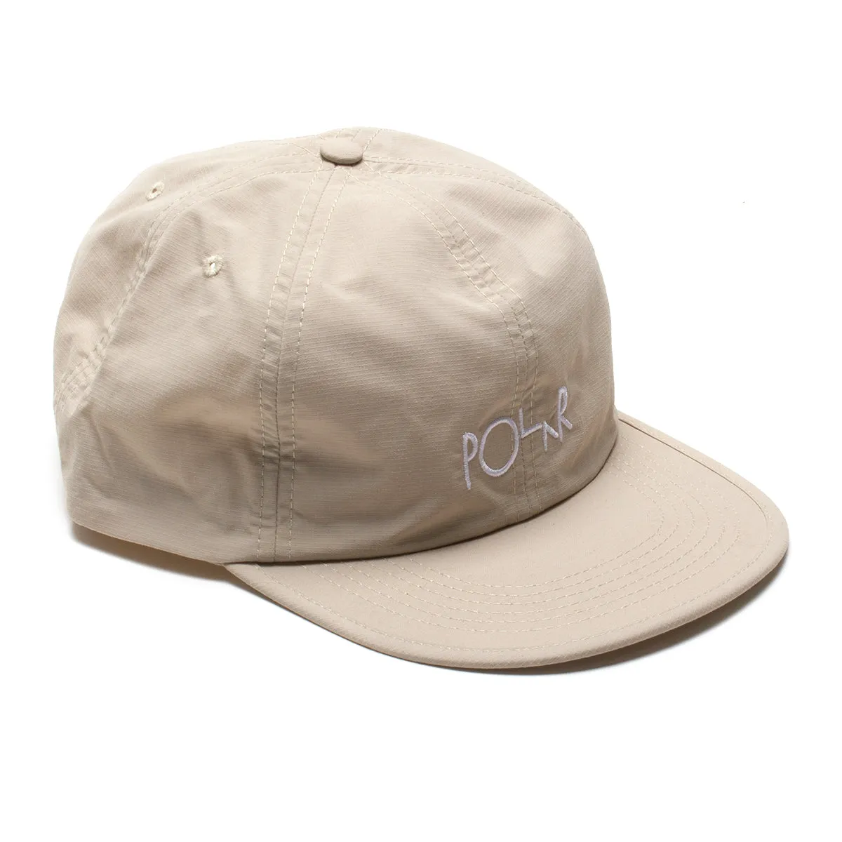 Lightweight Ripstop Cap