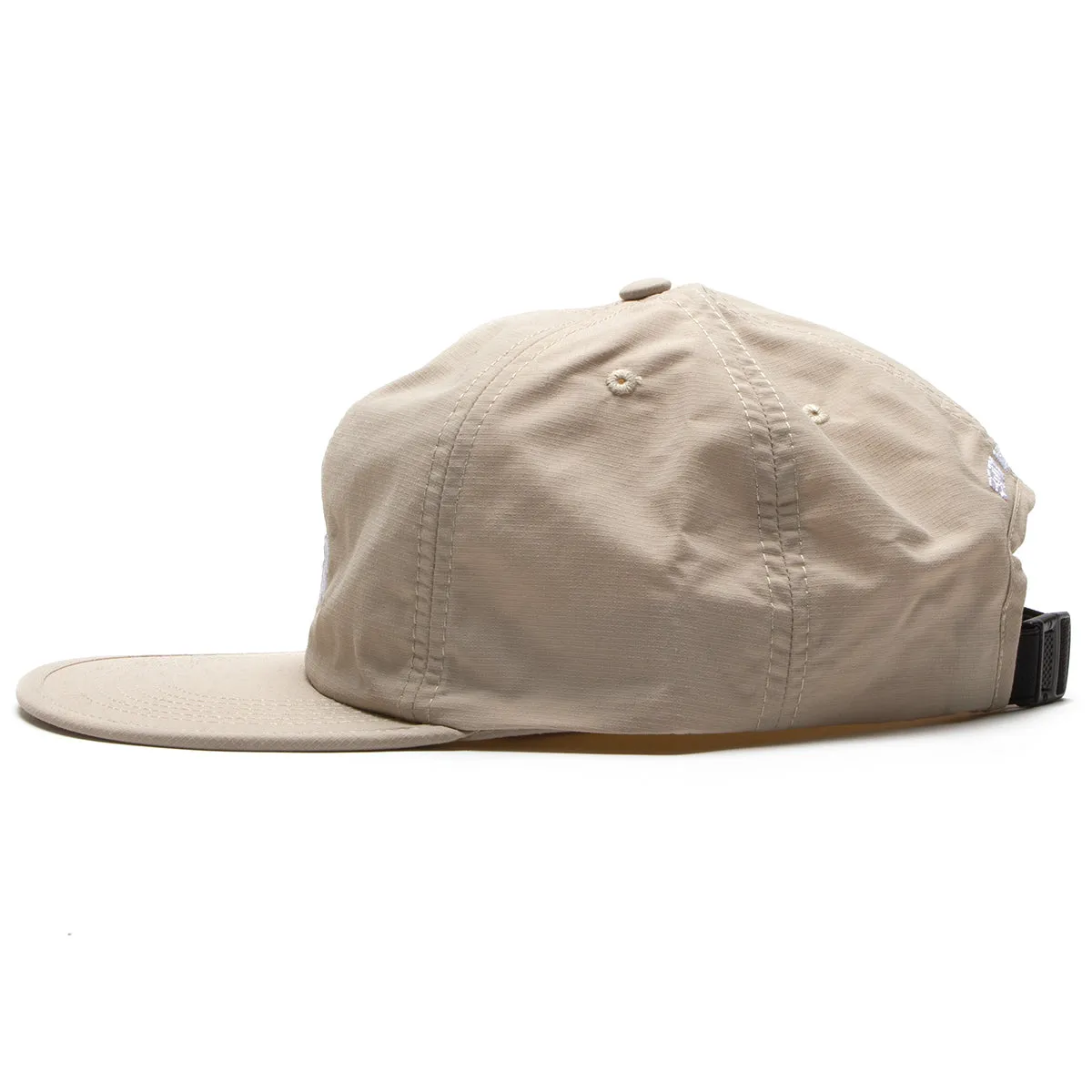 Lightweight Ripstop Cap