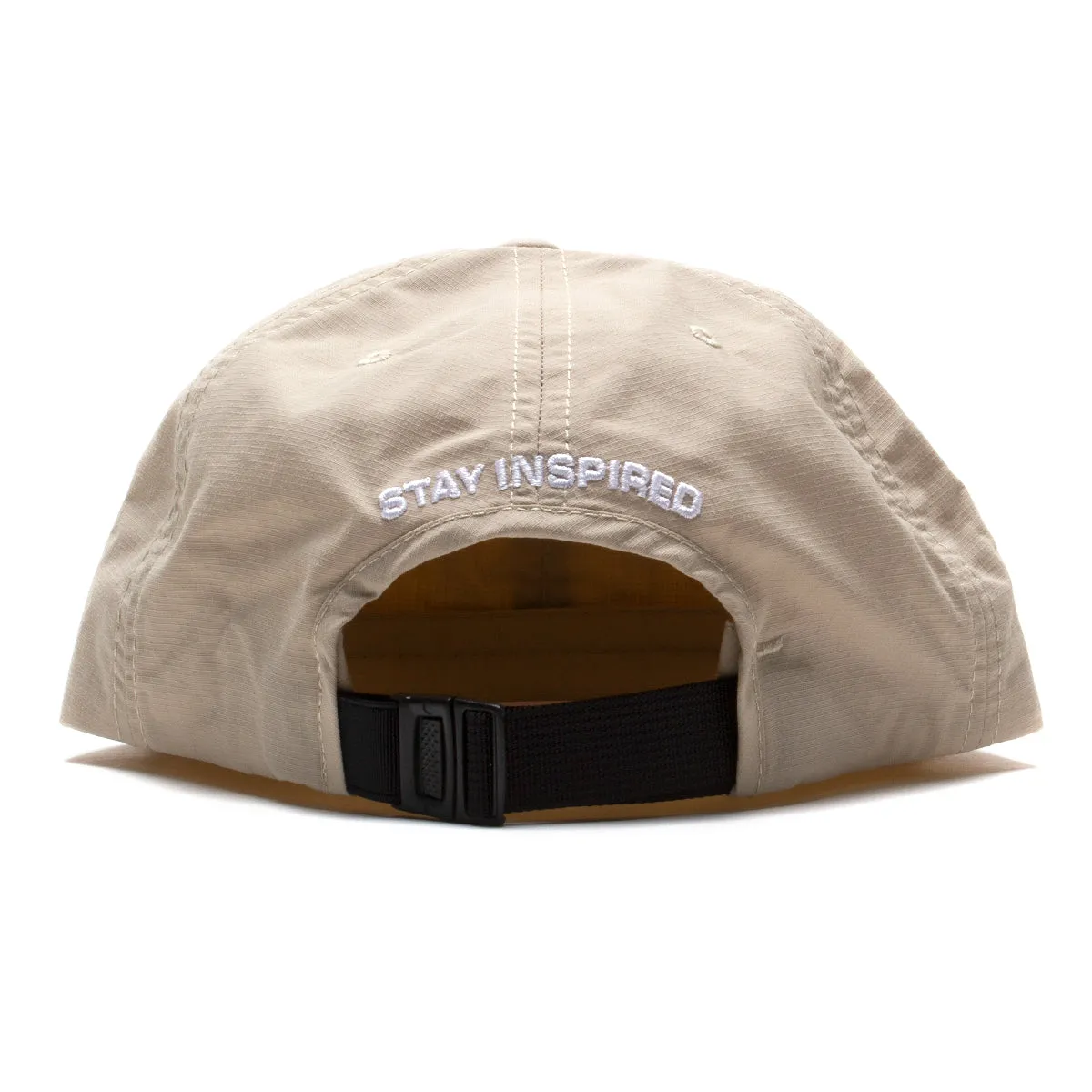 Lightweight Ripstop Cap