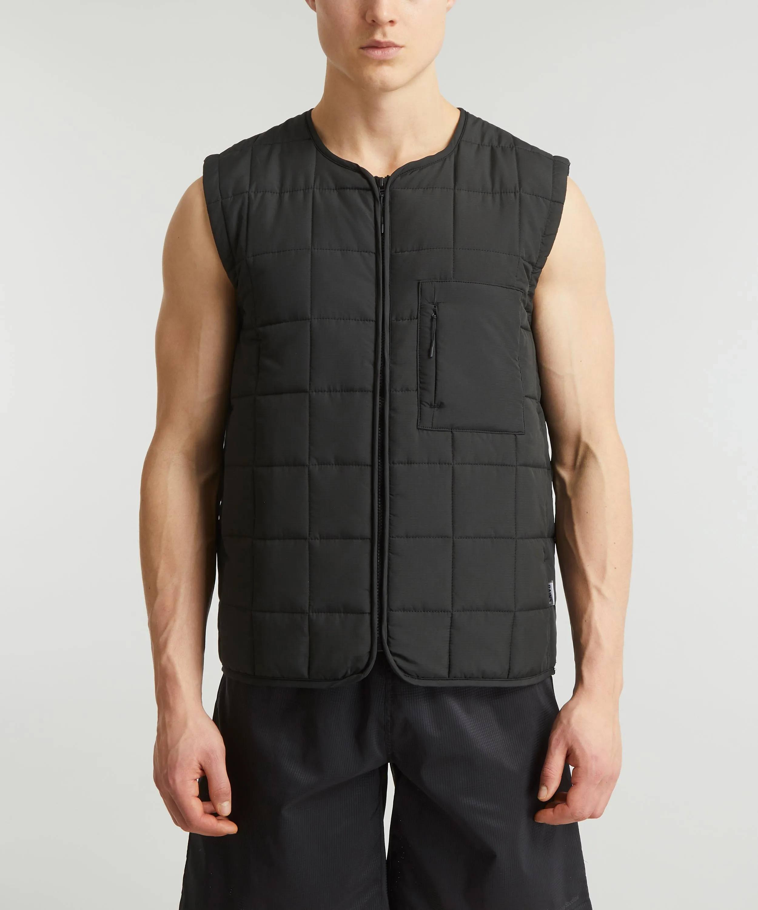 Liner Vest