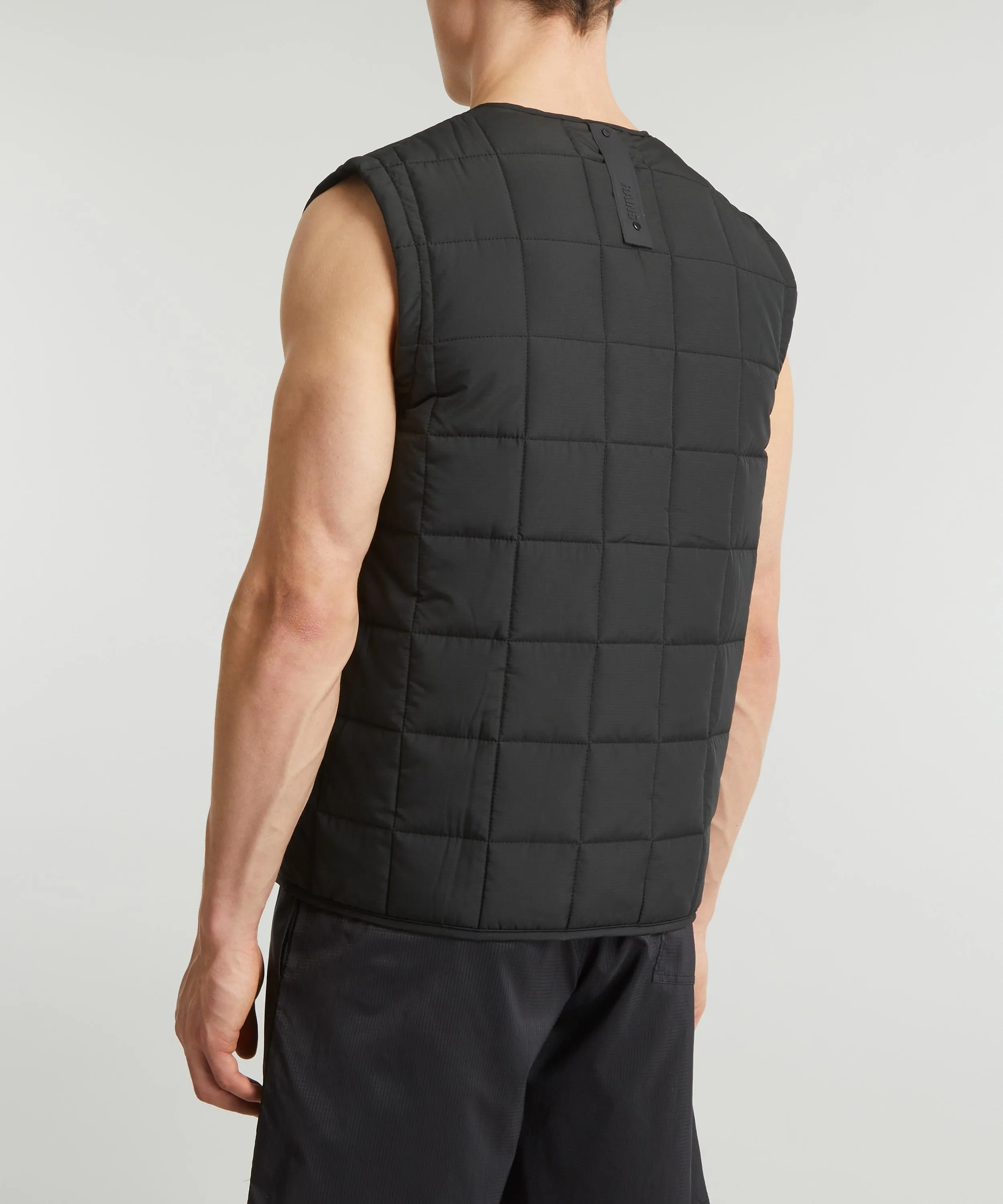 Liner Vest