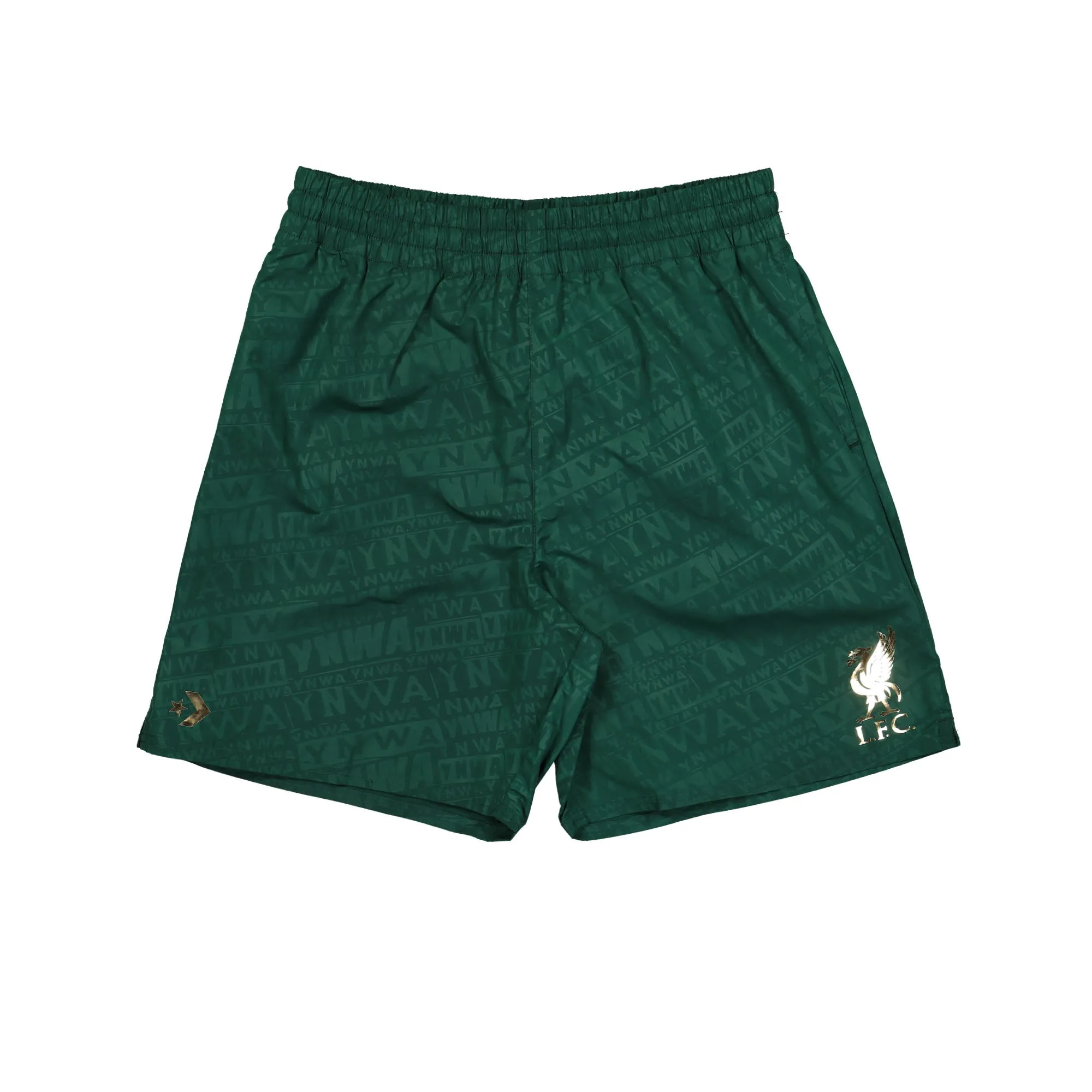 Liverpool FC x Converse Shorts