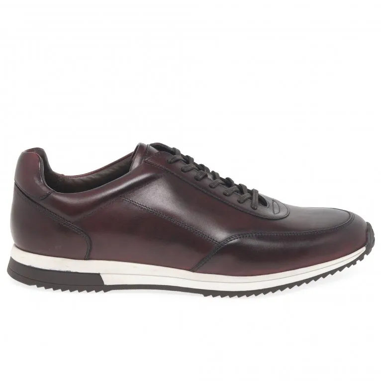 Loake Bannister Mens Trainers