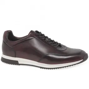 Loake Bannister Mens Trainers