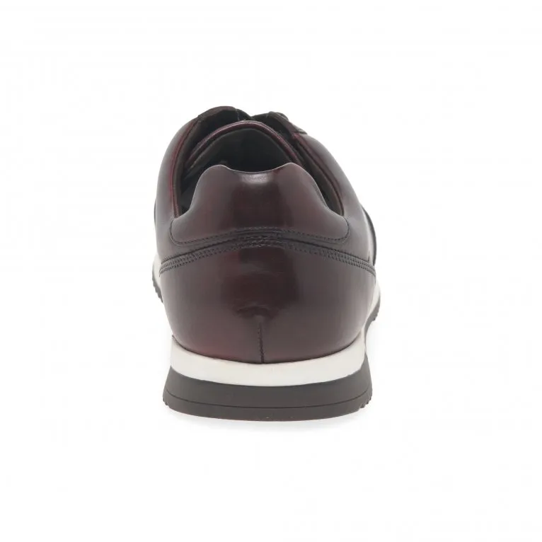 Loake Bannister Mens Trainers