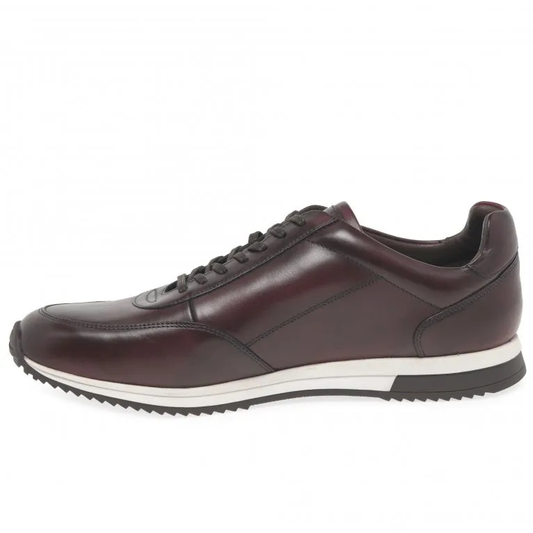 Loake Bannister Mens Trainers