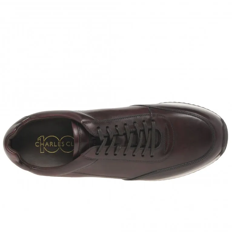 Loake Bannister Mens Trainers