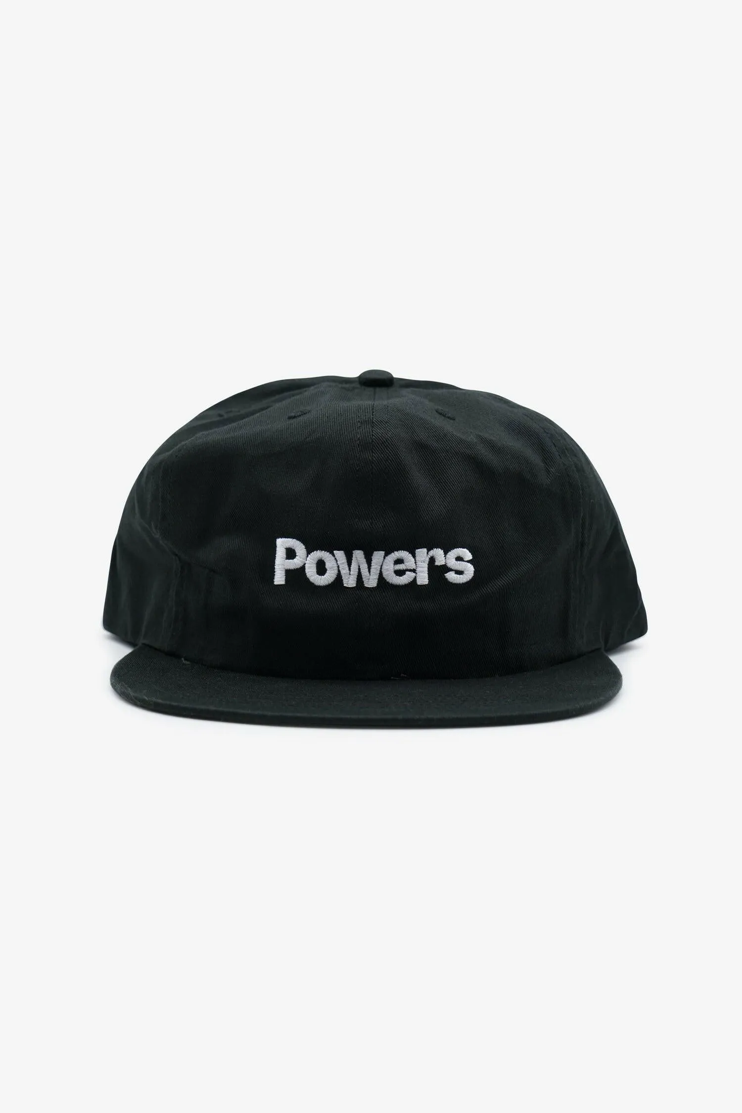 Logo 6 Panel Cap