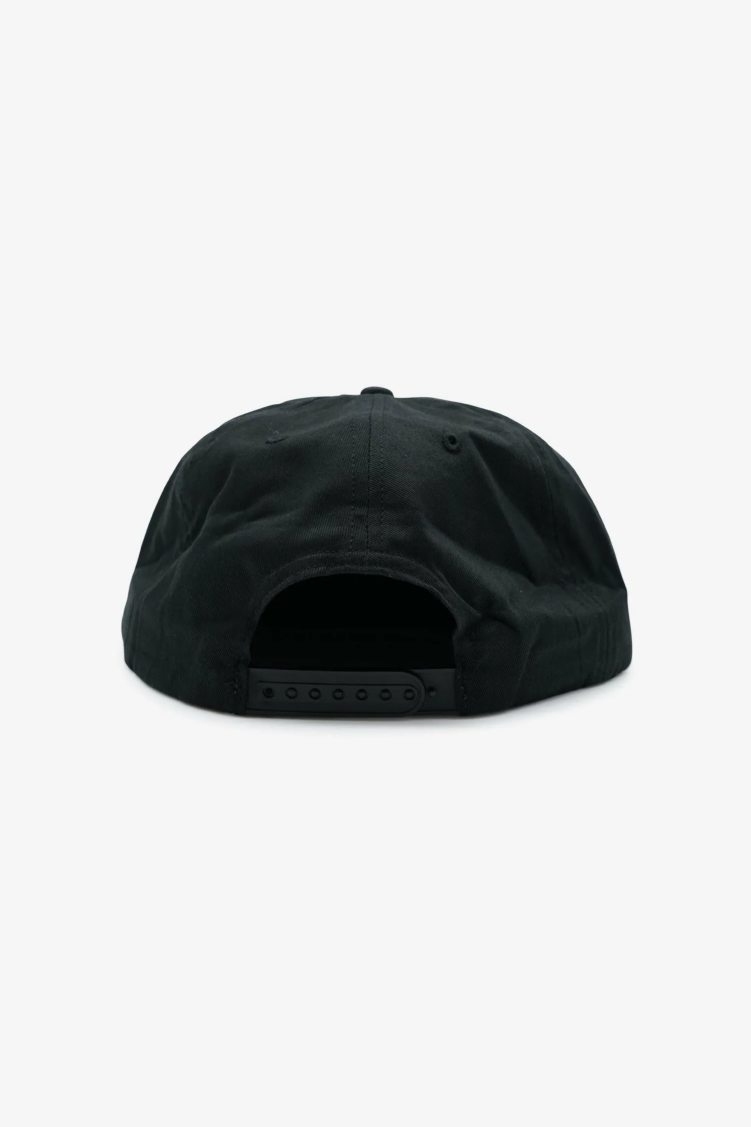 Logo 6 Panel Cap