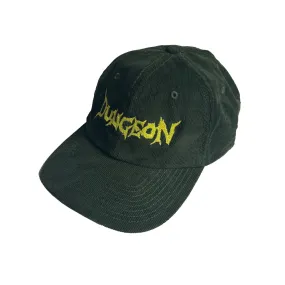 Logo Cord Cap