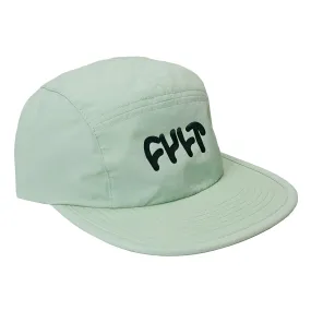 Logo Runner Cap / mint