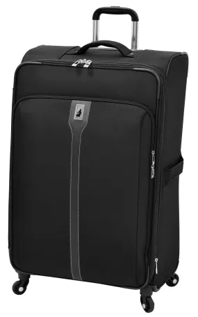 London Fog Knightsbridge 29 4-Wheel Large Luggage  