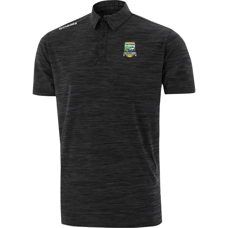 Louisburgh GAA Osprey Polo Shirt