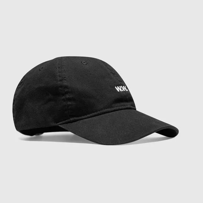 Low Profile Cap