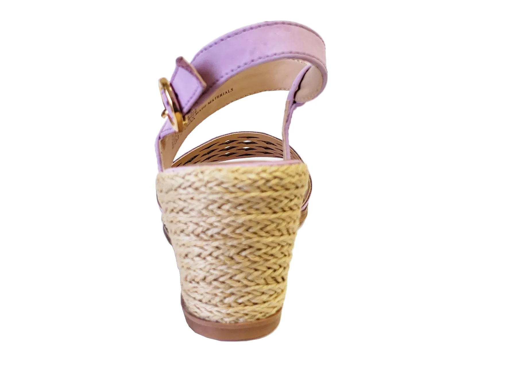 Lucca Lane Haldene Wedge Sandals