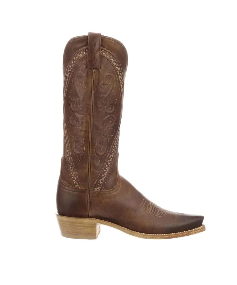 Lucchese Women's Darlene Boot