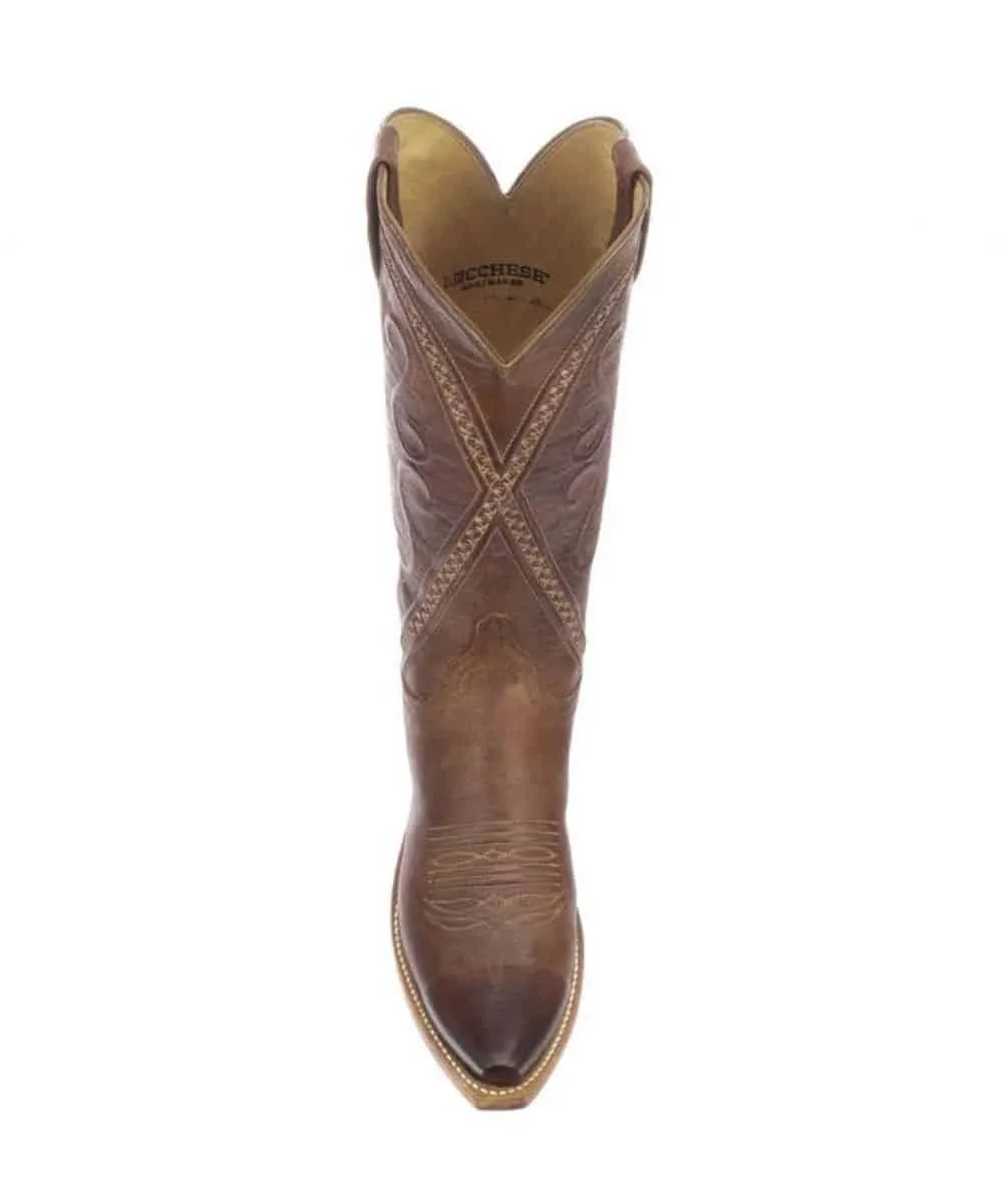 Lucchese Women's Darlene Boot