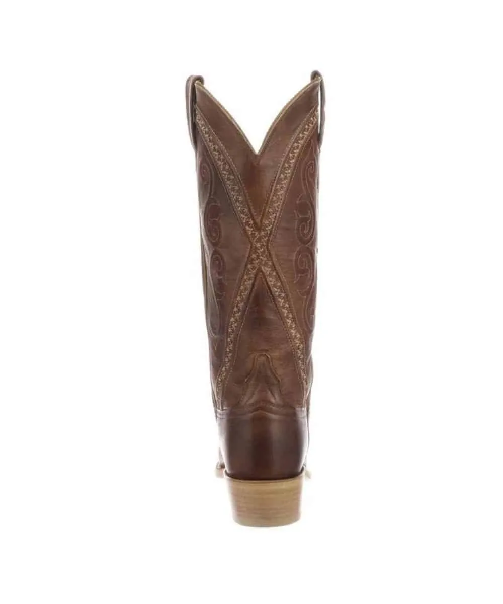 Lucchese Women's Darlene Boot