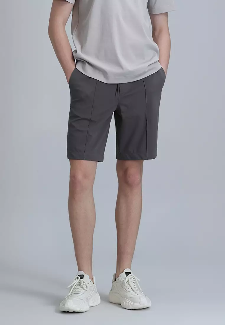 LUFIAN Chris Shorts