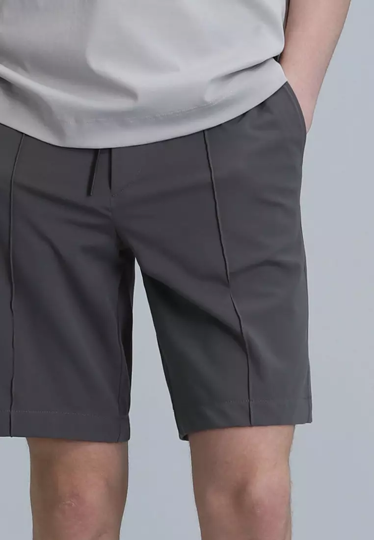 LUFIAN Chris Shorts