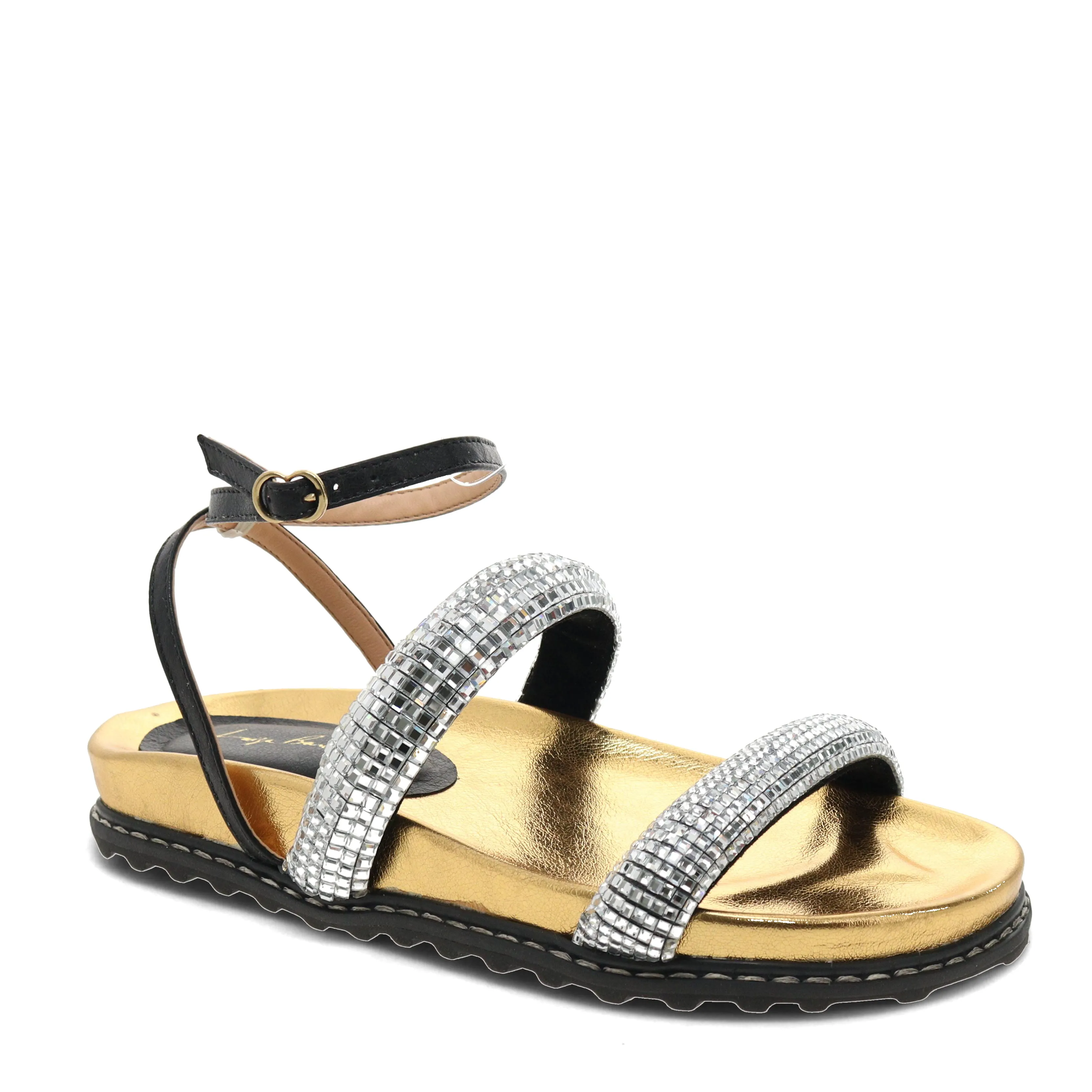 LUIZA BARCELOS RONDA SANDALS