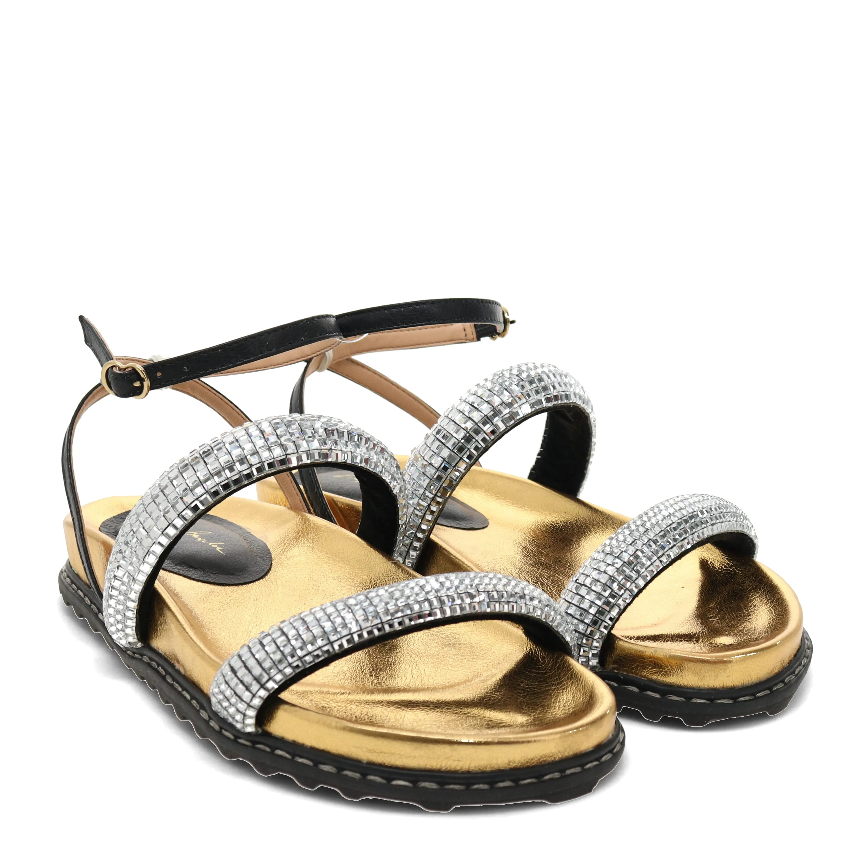 LUIZA BARCELOS RONDA SANDALS