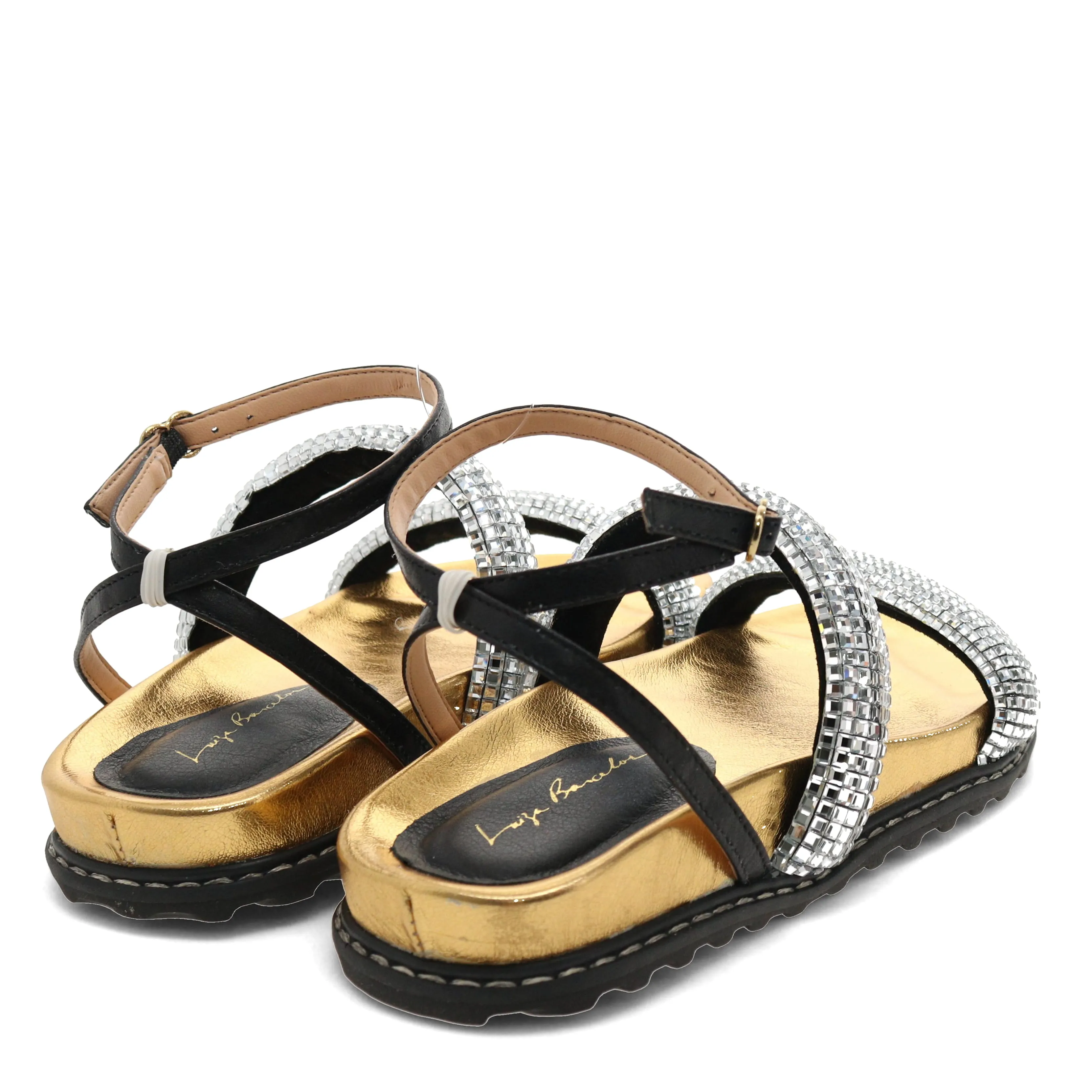 LUIZA BARCELOS RONDA SANDALS