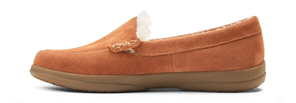 Lynez Slipper - Womens