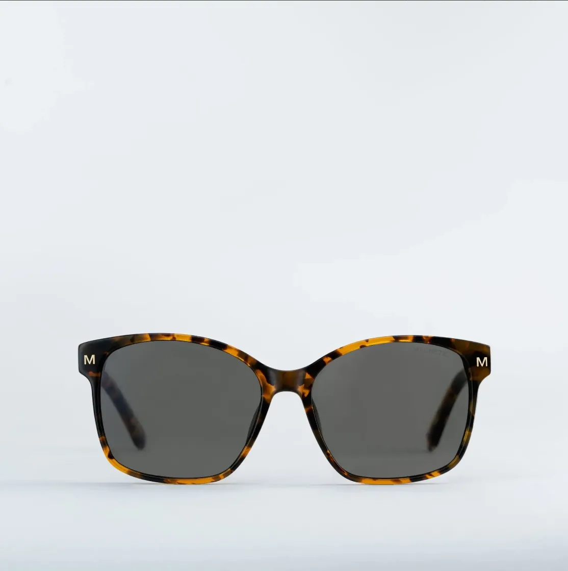 Machete Jenny Sunglasses- Classic Tortoise