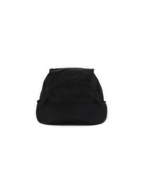 Magliano Black Nomad Cap