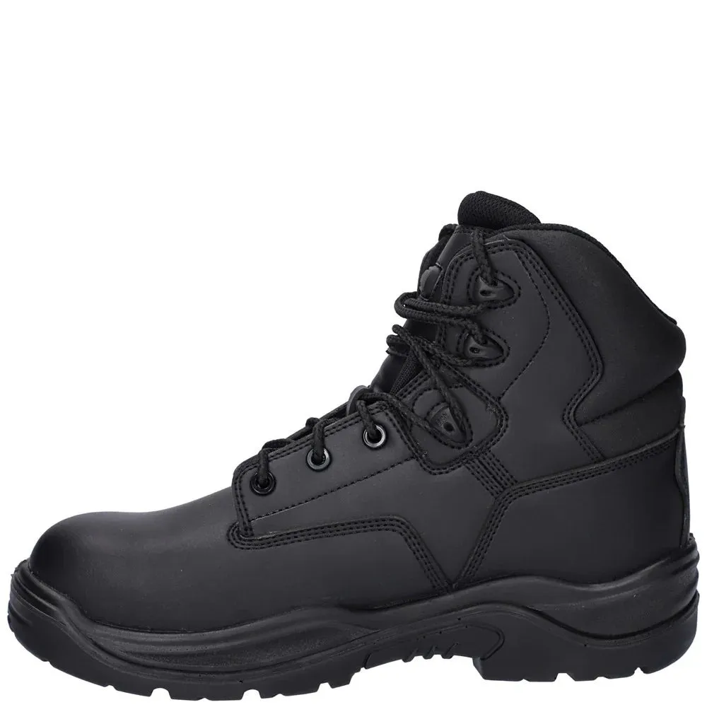 Magnum Sitemaster Vegan Safety Boot