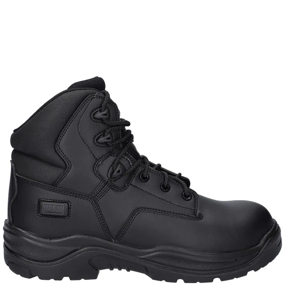 Magnum Sitemaster Vegan Safety Boot