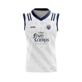 Manhattan Gaels GAA Kids' Vest