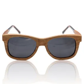 Manoa Koa Sunglasses