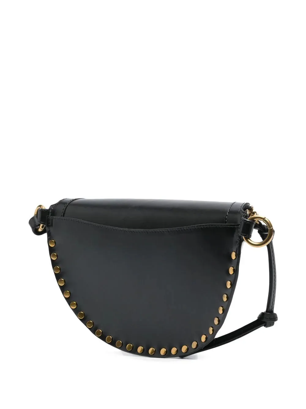 Marant    Marant Belt Bag With Print