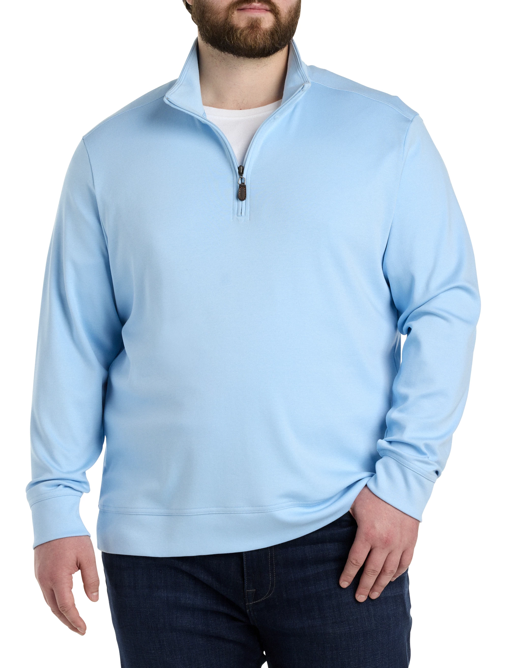 Martinique 1/2-Zip Pullover